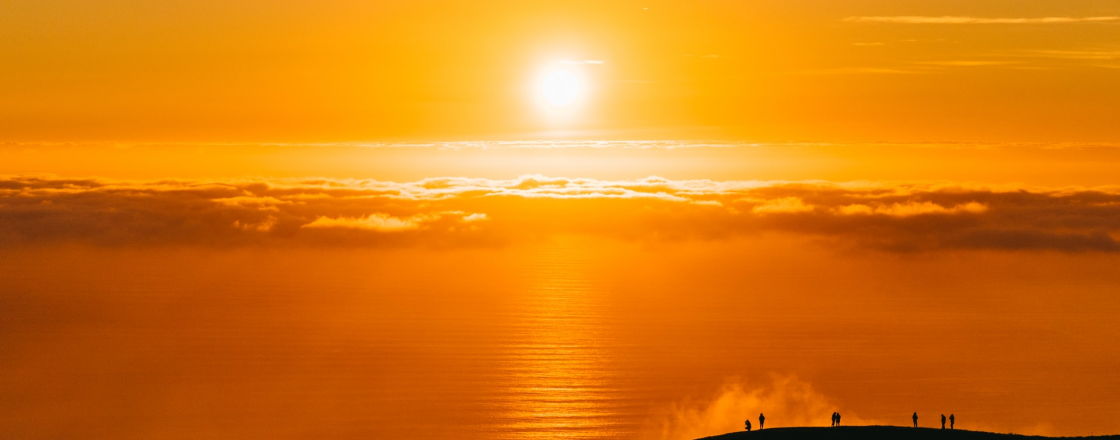 Hello World! - Hero Image